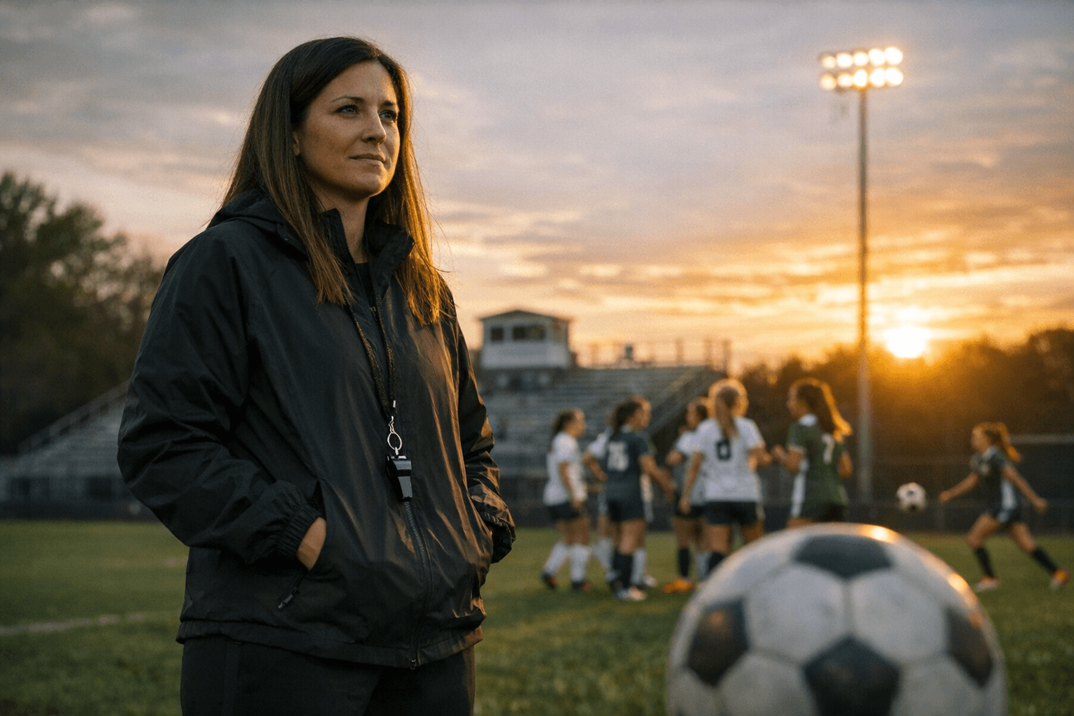 AI-generated illustration