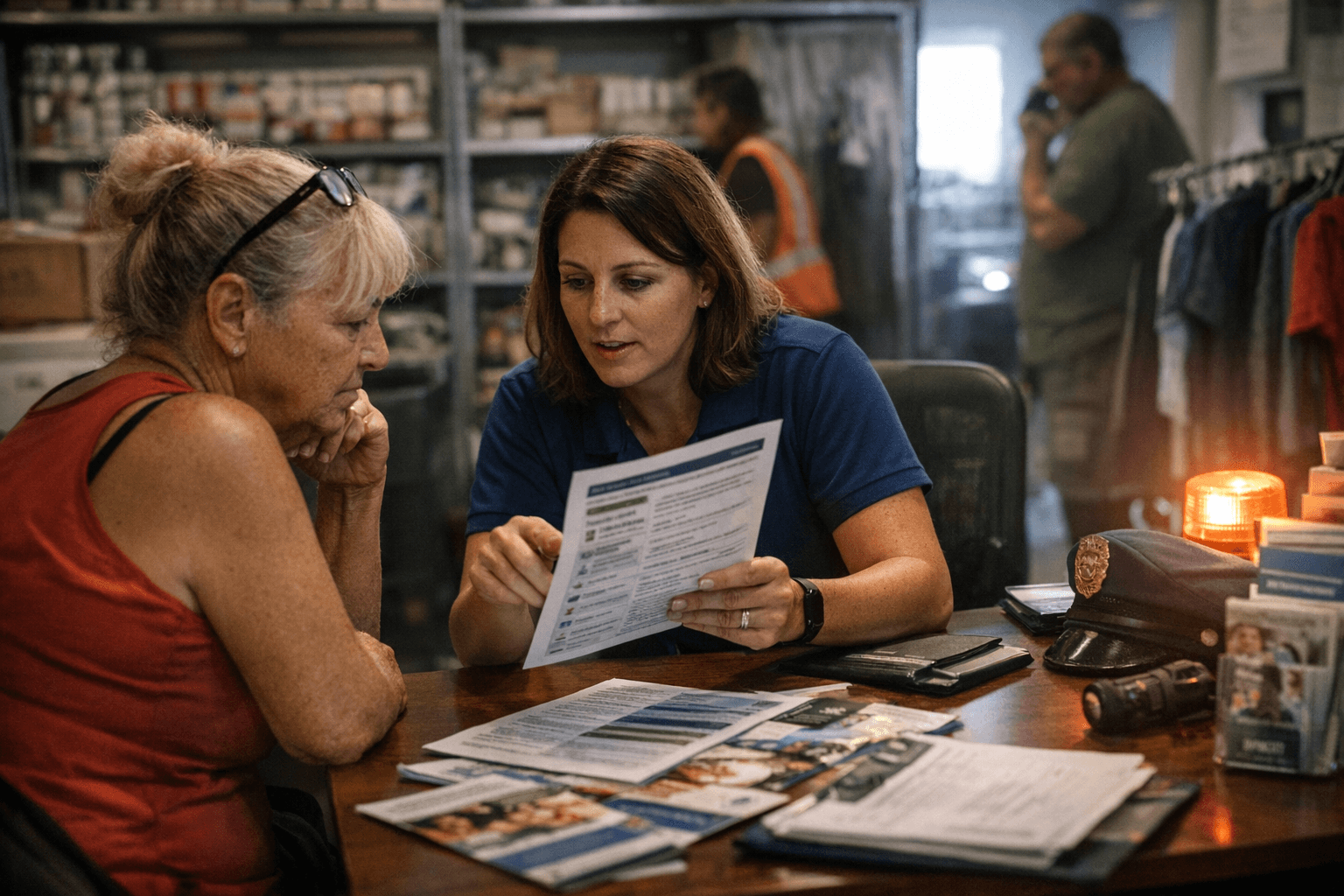 AI-generated illustration