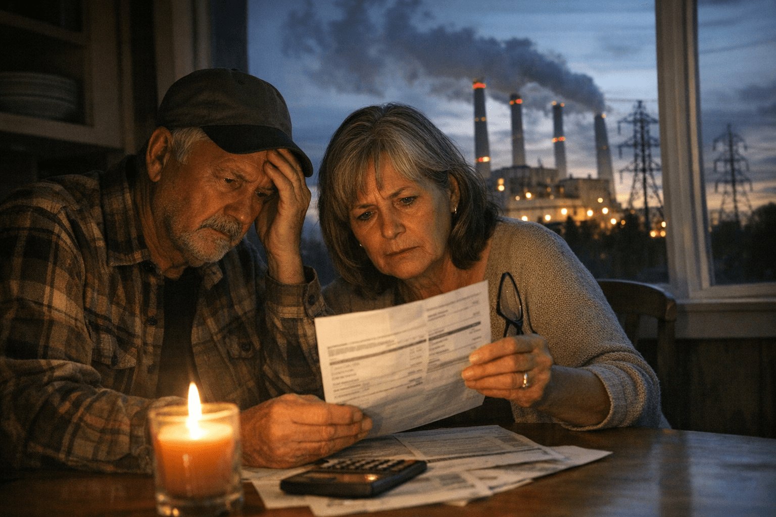 Otter Tail Power Seeks 17.7% Rate Hike Affecting Local Residents