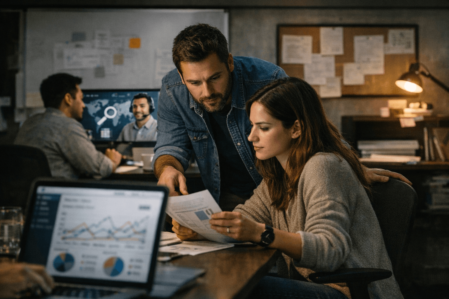 SEO Reseller Services Help Small Agencies Scale Without Building In-House Teams