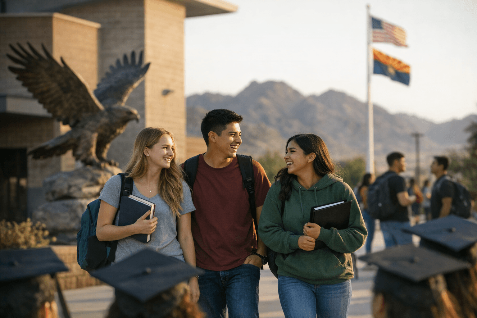 Eleven Yuma‑La Paz Schools Earn Top State Grades; Many More Rated B