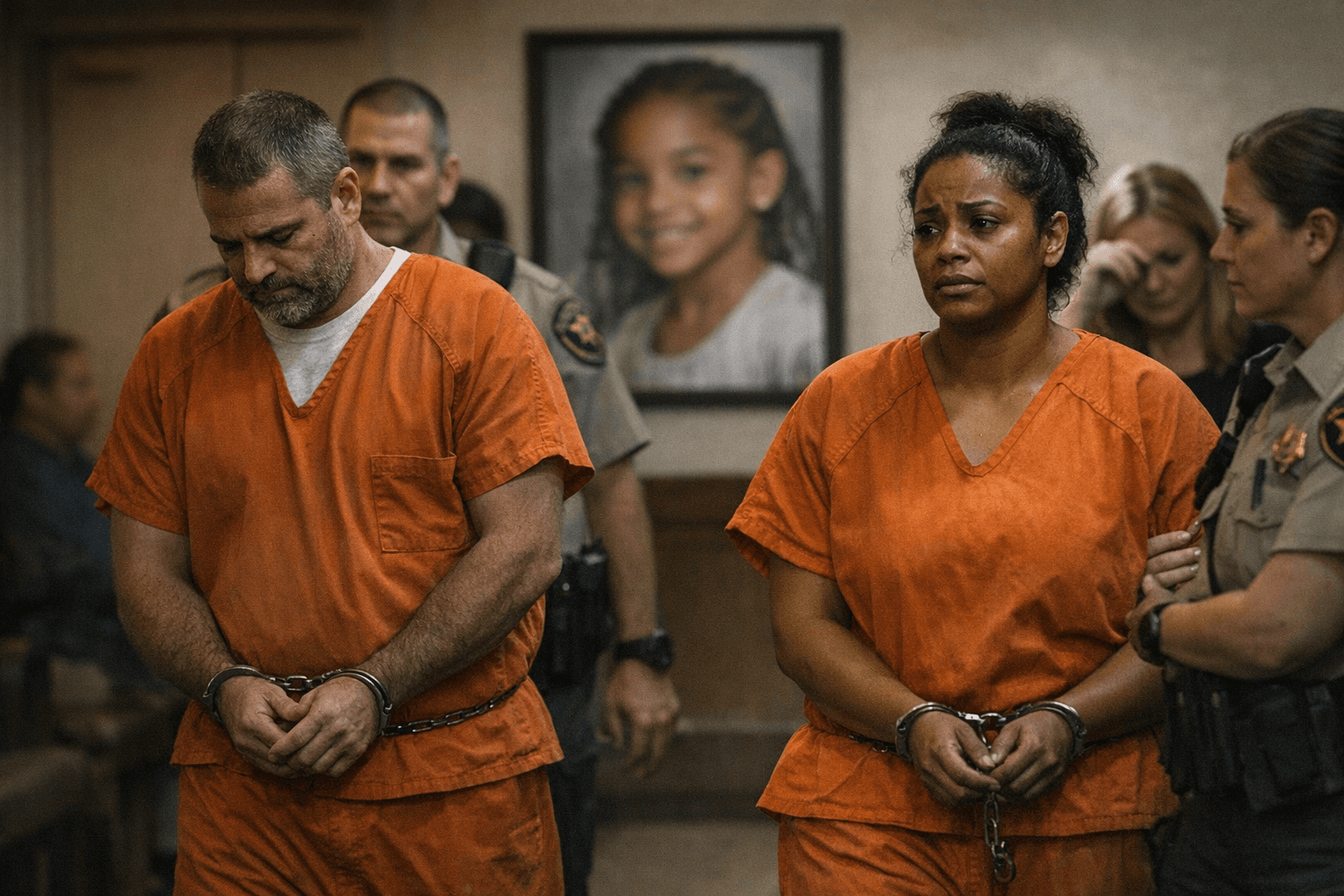 Merged Charges Move Forward in Rebekah Baptiste Case, Deepening Local Concern