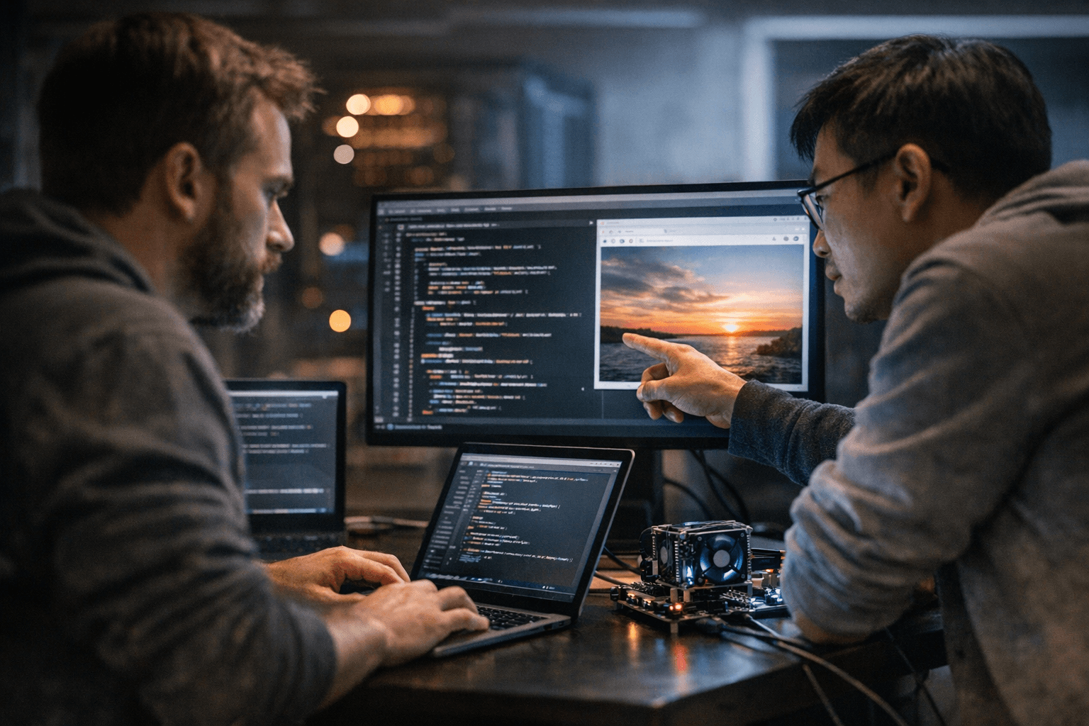 Servo 0.1.0 lands on crates.io, browser engine becomes embeddable