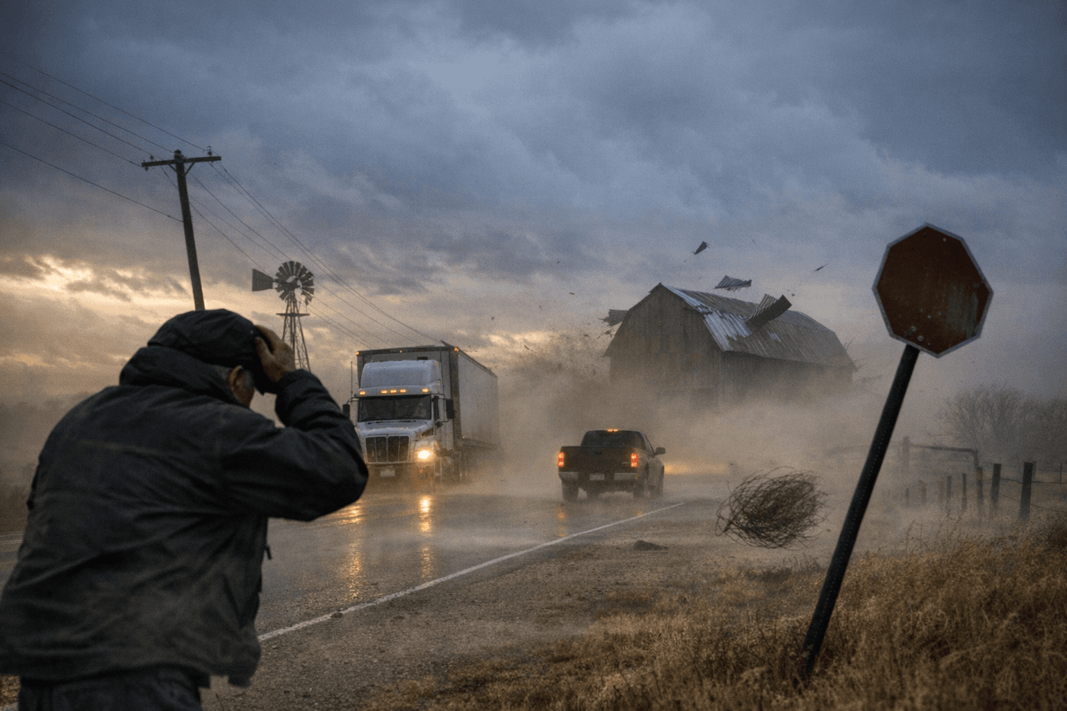 AI-generated illustration