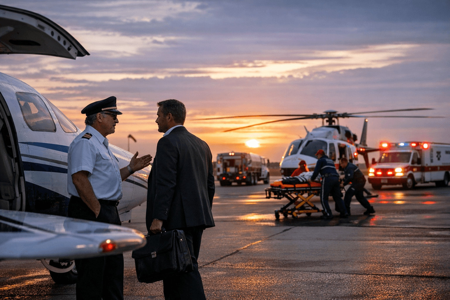 AI-generated illustration