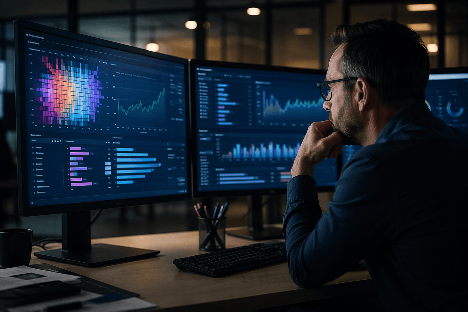 Top AI search visibility gap analysis tools in 2026