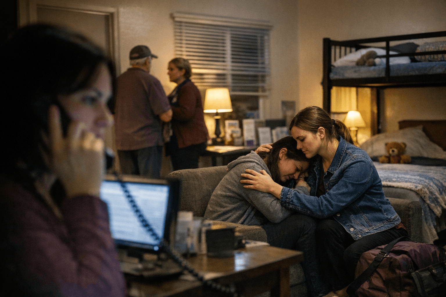 AI-generated illustration