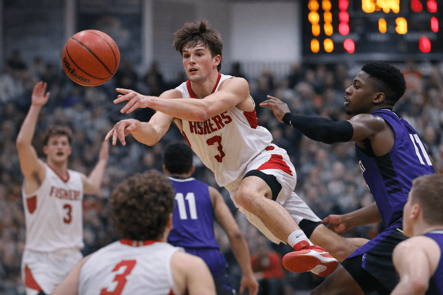 AI-generated illustration