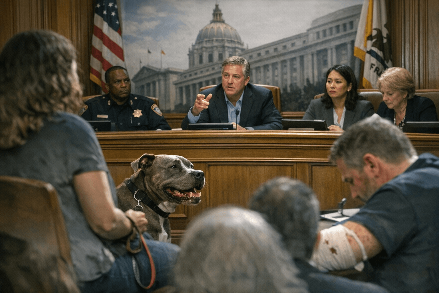 AI-generated illustration