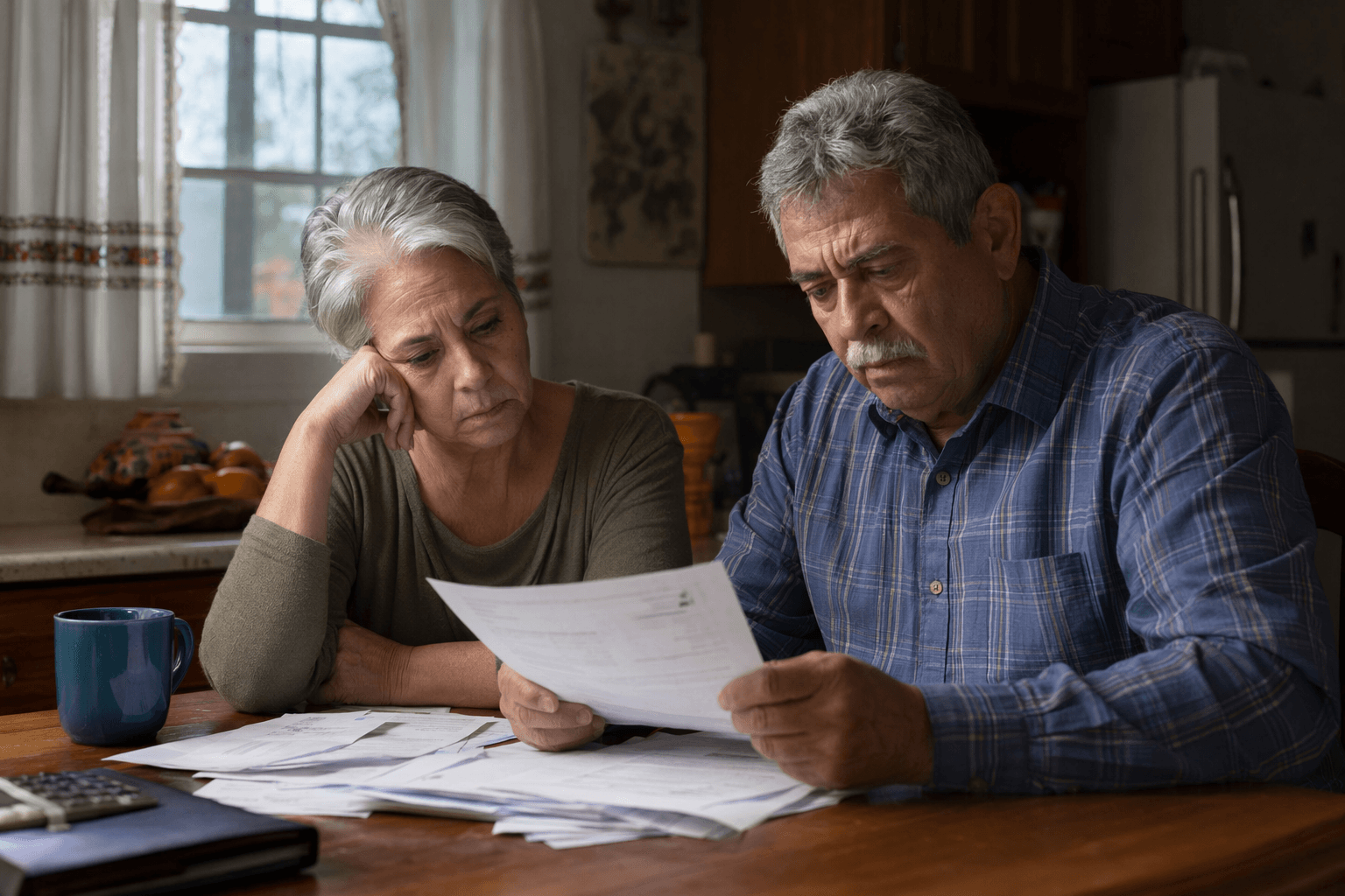 Social Security benefits are protected from most creditors, but key debts remain collectible