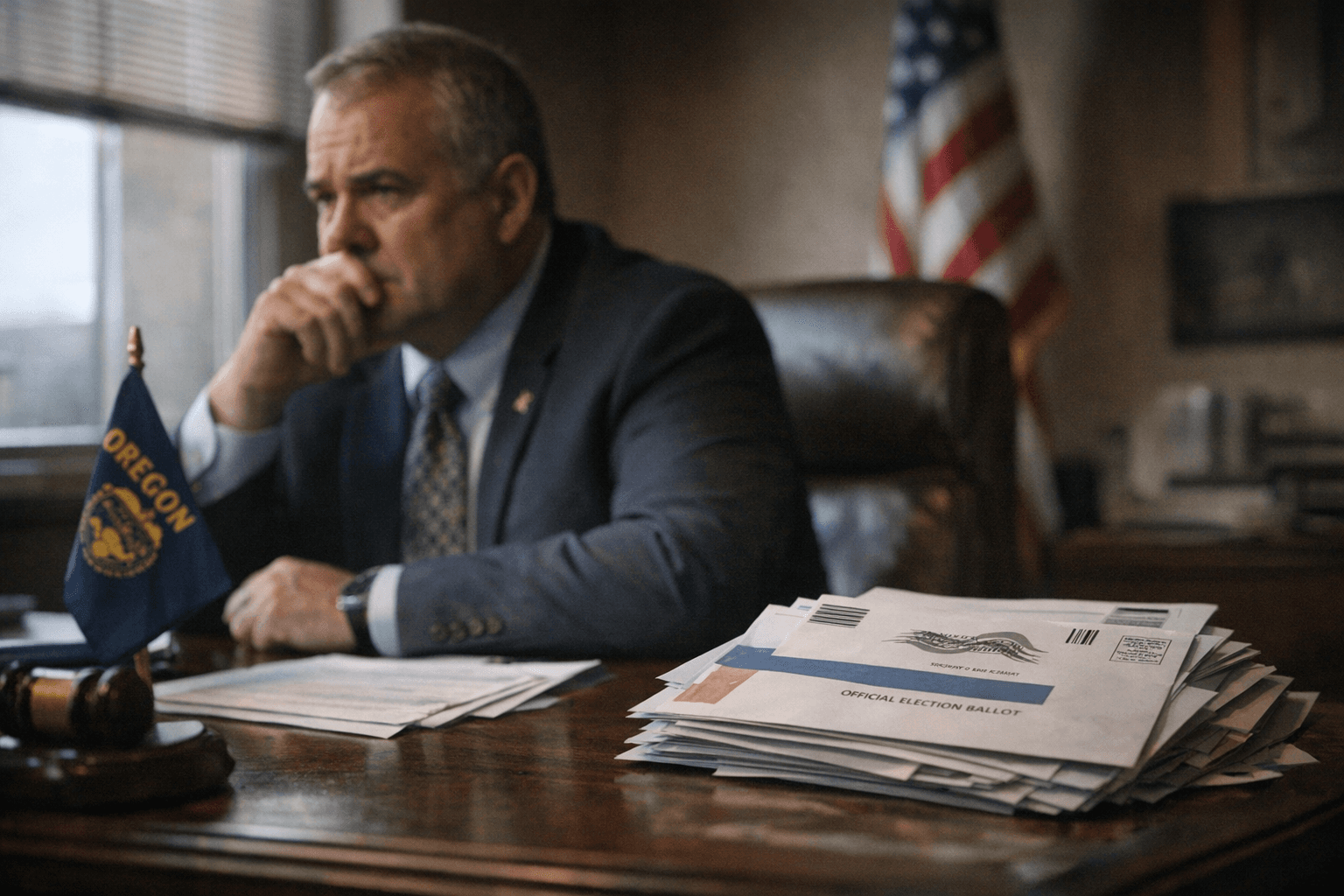 Ethics ruling on Rep. Greg Smith delayed until after primary ballots are mailed