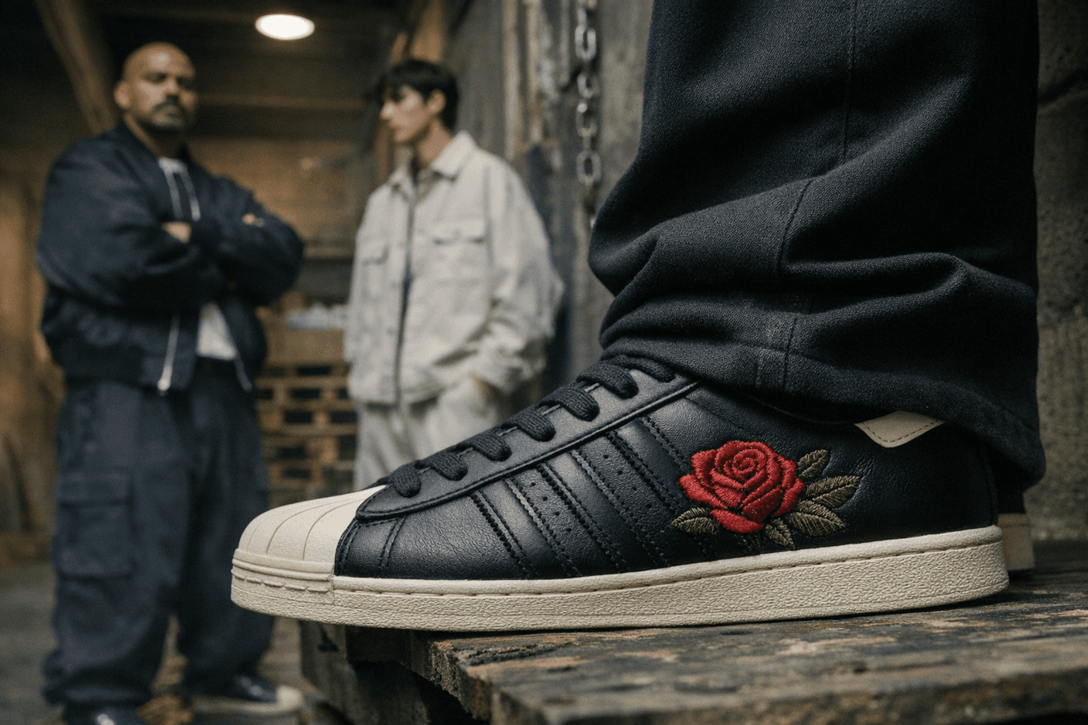 AI-generated illustration