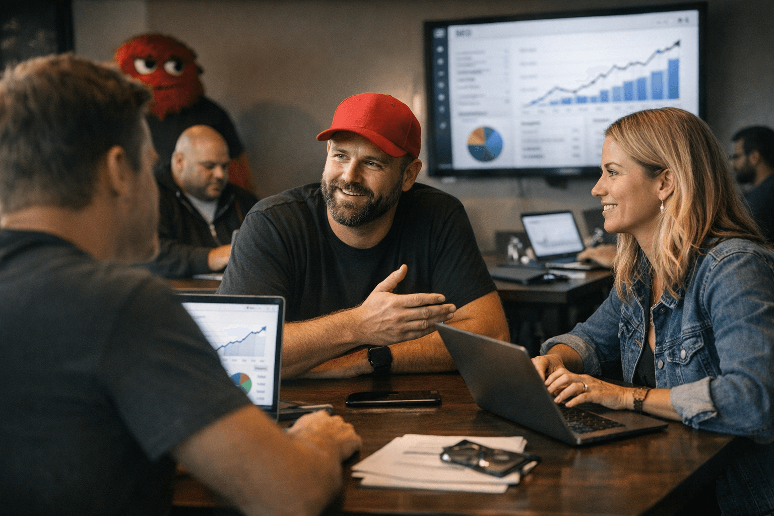 Top White Label SEO Services for Agencies: The HOTH, Fat Joe, and Semify Lead