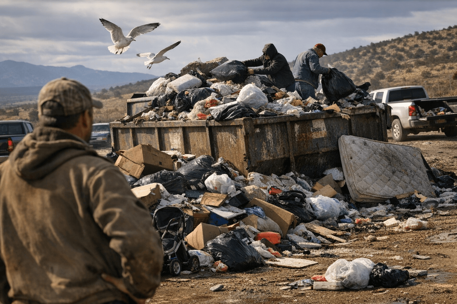 AI-generated illustration