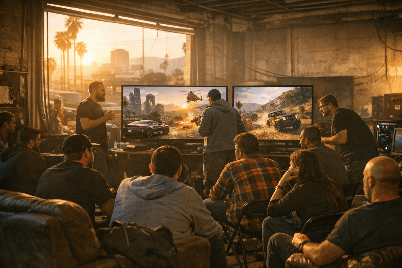 Best GTA 5 mods for 2026 span graphics, missions, and gameplay changes