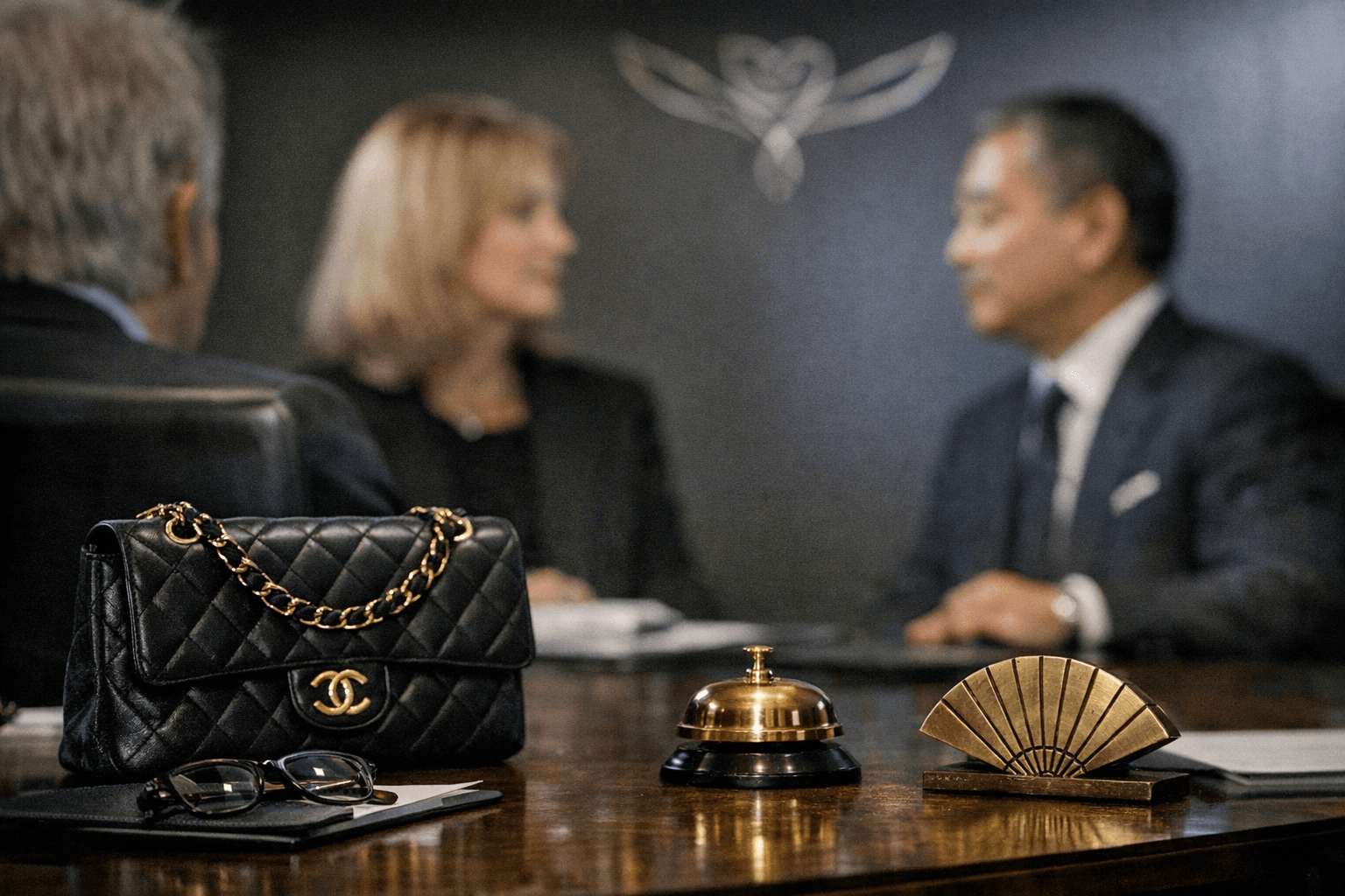 Kering eyes Chanel and Mandarin Oriental leaders for board refresh