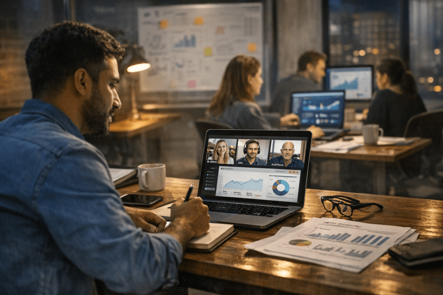 How White Label SEO Companies Help Agencies Scale Without Hiring In-House