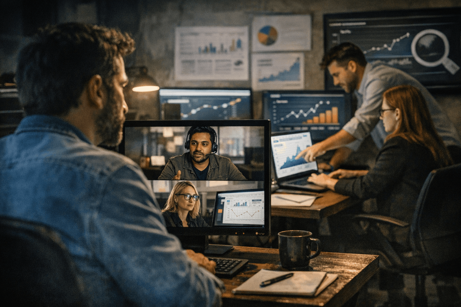 How White Label SEO Companies Help Agencies Scale Without Hiring In-House