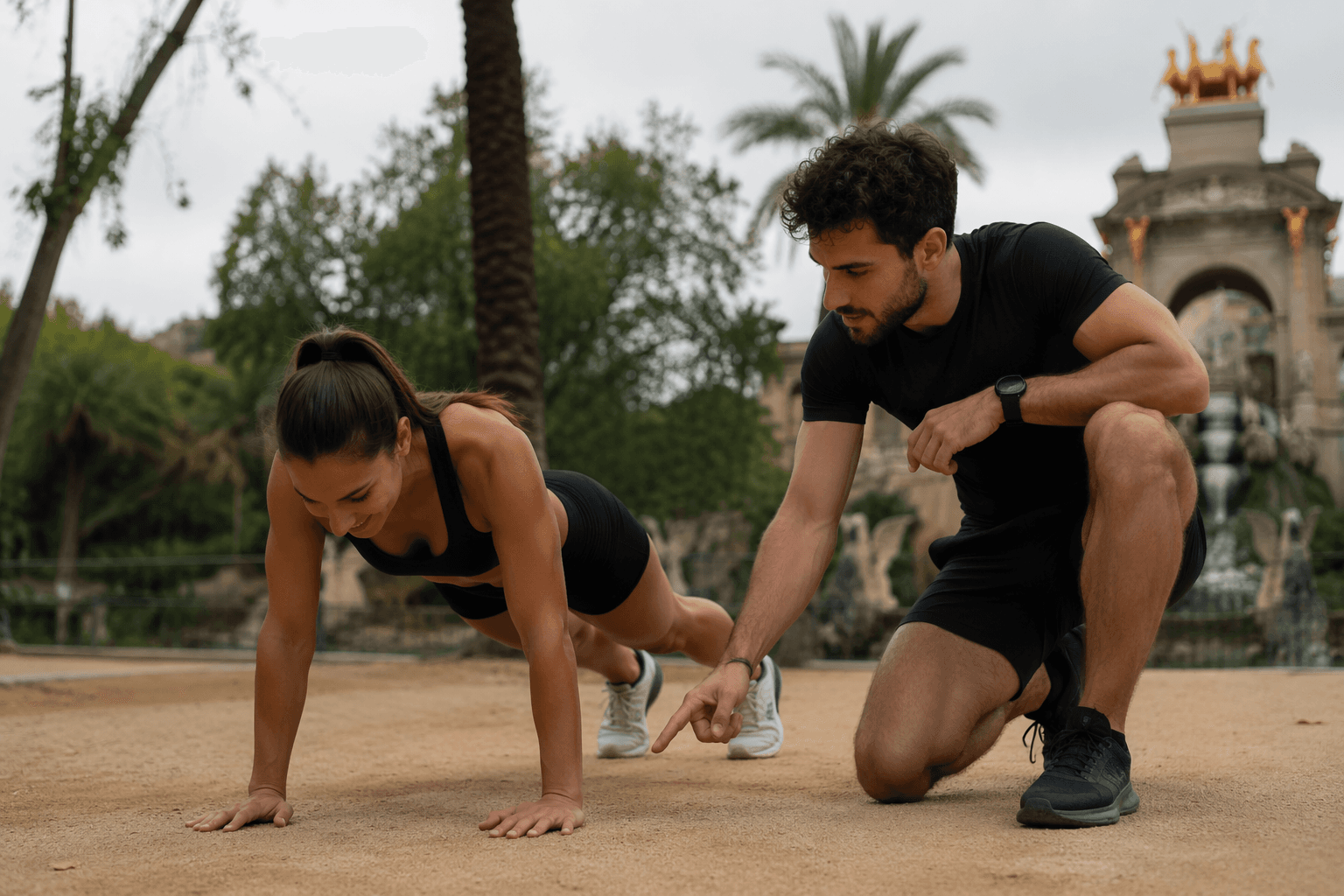 Ciutadella personal trainer options in 2026
