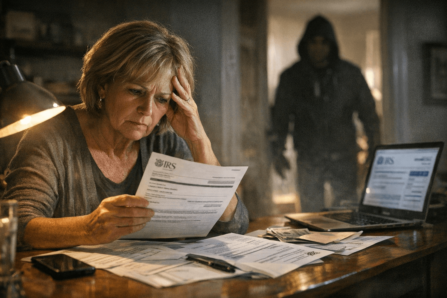 Better Business Bureau Warns Yuma Residents of Aggressive Tax Season Scams