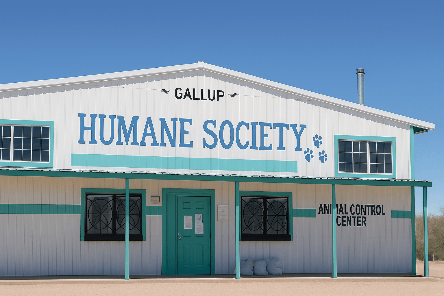 Gallup Ends Contract with McKinley Humane Society After Parvovirus Outbreak and Operational Failures