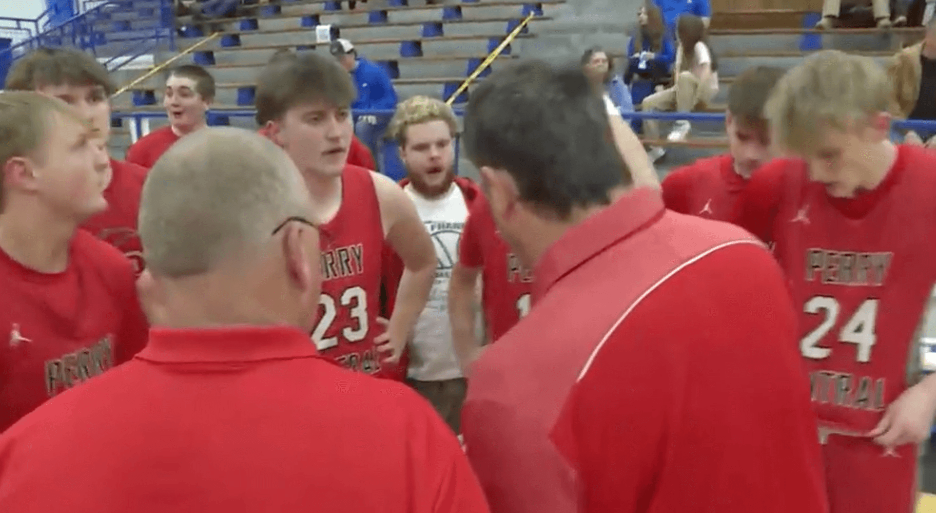 Commodores Aim Faster Offense to Push Deeper Into Region Tournament