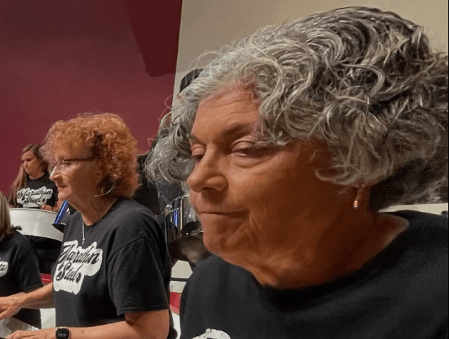 Marathon Resident Mary Stella Celebrated for Two Decades of Service