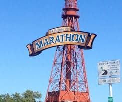 Marathon Council Approves $2.45 Million Wastewater Contract, Sets 2026 Priorities