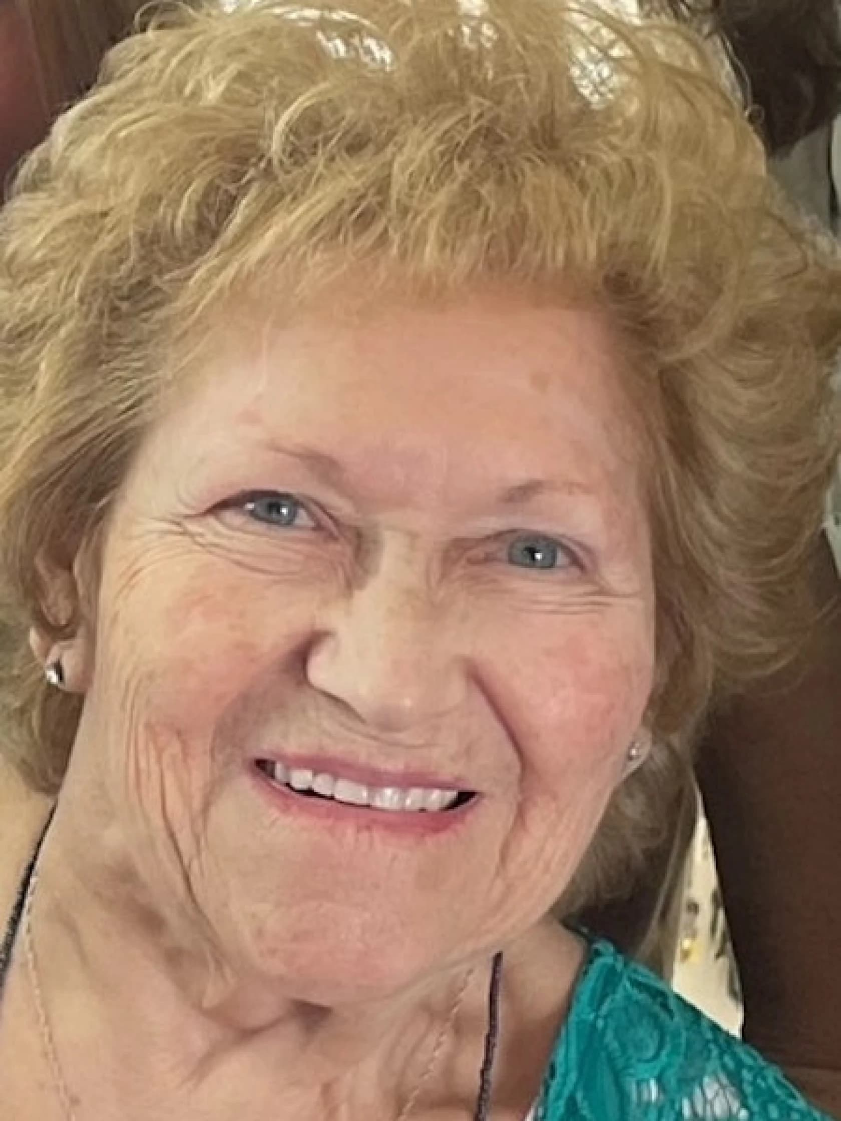 Longtime Jamestown Resident and Worker Jennifer Kylmanen Dies at 76