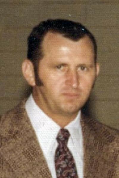 Huntingburg Army Veteran Raymond L. Stetter Dies at 82