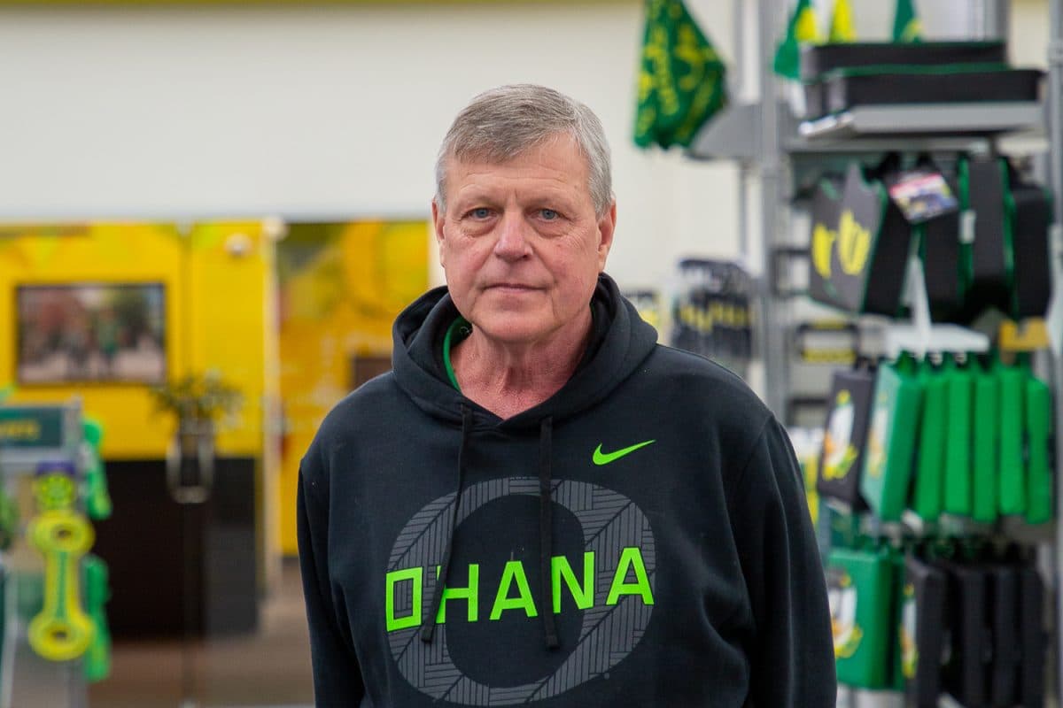 Arlyn Schaufler Retires After 49 Years, Alex Lyons Named Duck Store CEO