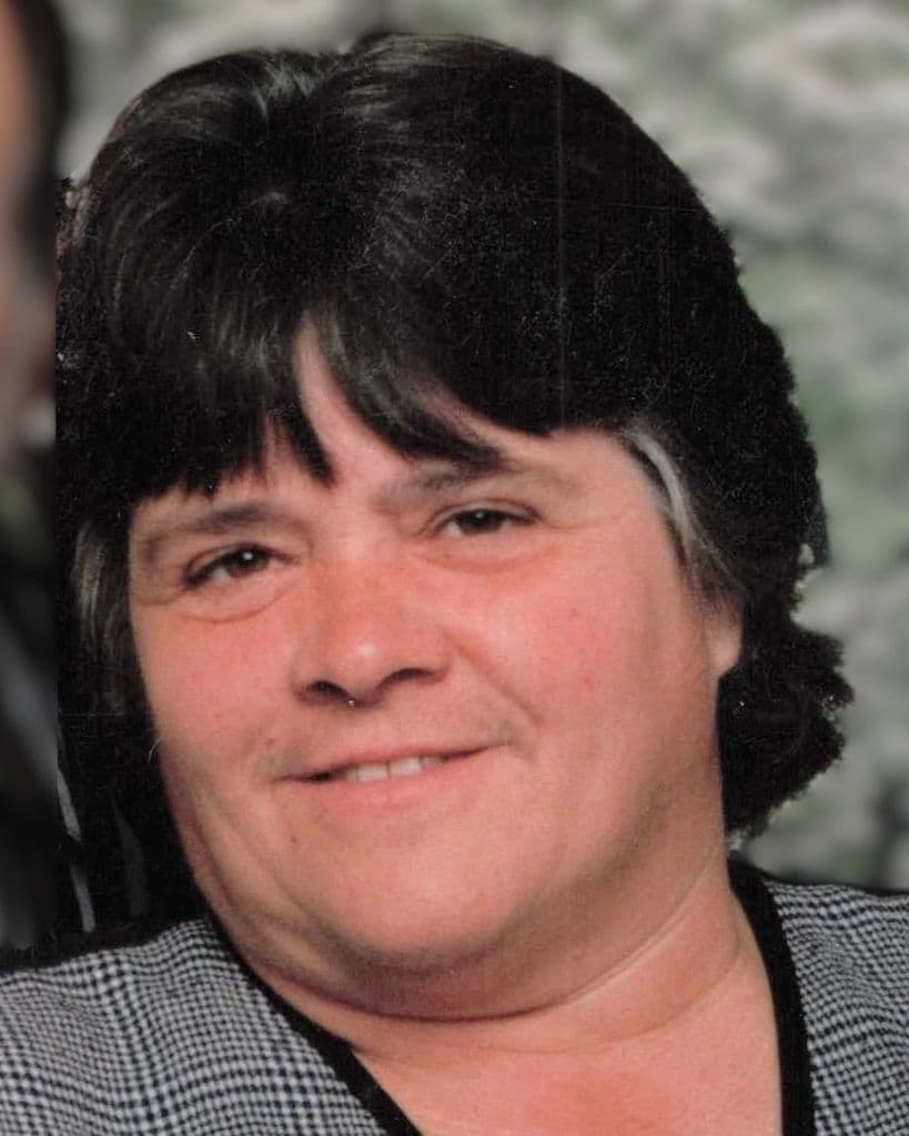 Linda L. James of Tell City Dies at 69; Huber Funeral Arrangements