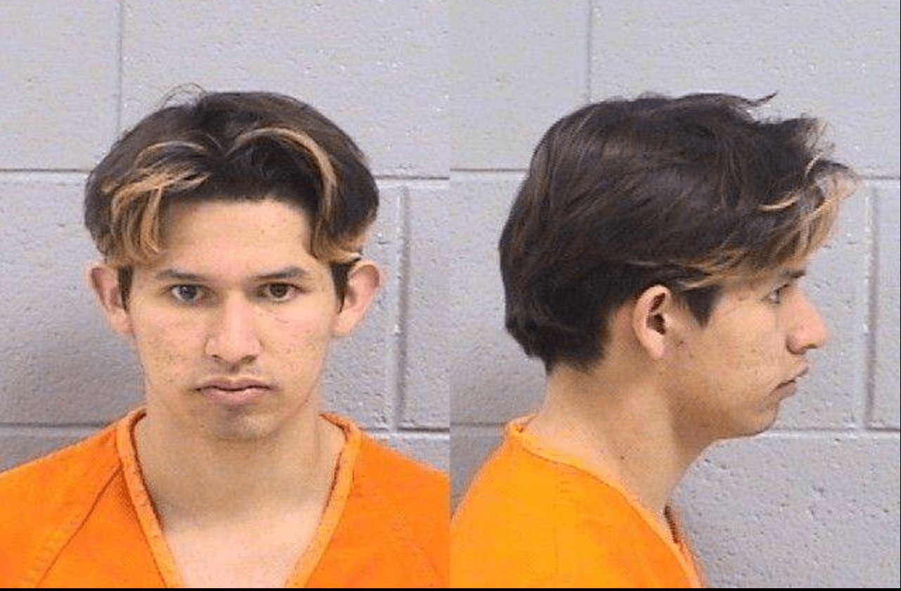 High School Student Arrested After Alleged Non-Consensual Sexual Contact at Kirtland Central