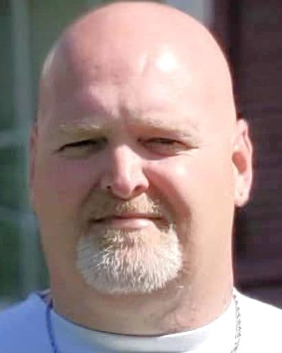 Perry County Resident David Brent Dartt, 51, Dies Feb. 11