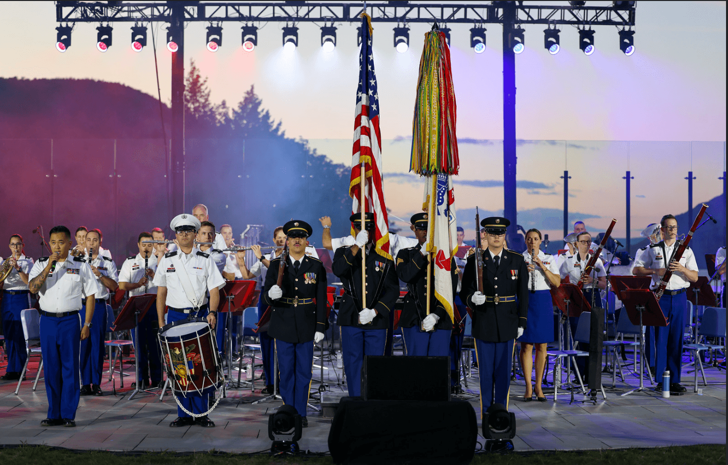 Labor Day Celebration 2025