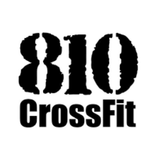 810 CrossFit Joins a Cancer Survivor Recovery Effort