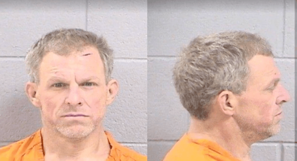 San Juan County Father Charged in Death of 11-Month-Old Infant