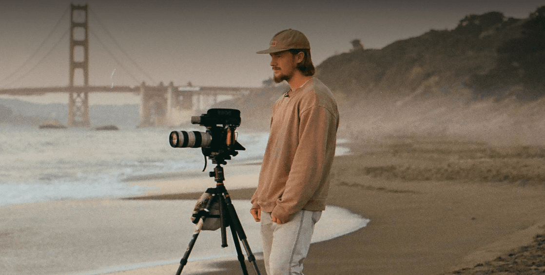 Brae Hunziker and the Case for Photography That Stays Close to Real Life