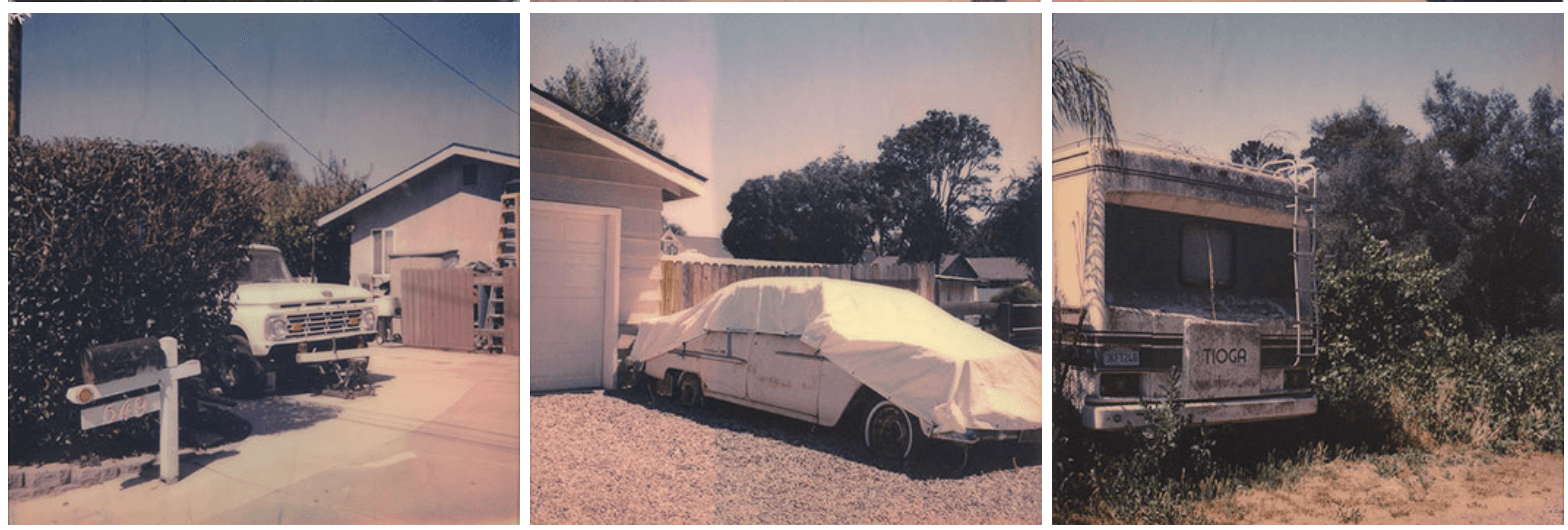 Nick Carver Monochrome 02