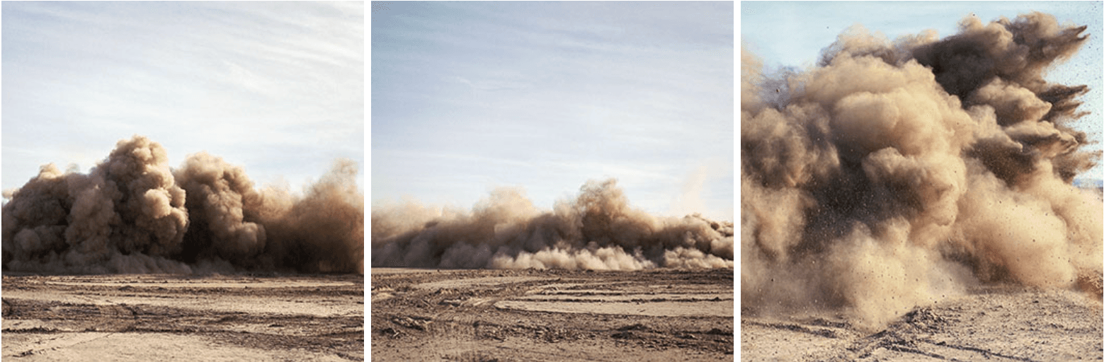 Nick Carver Sueno 07