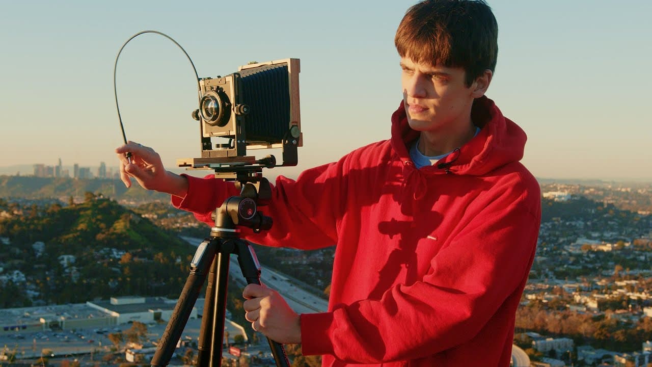 Willem Verbeeck and the Value of Moving Slower