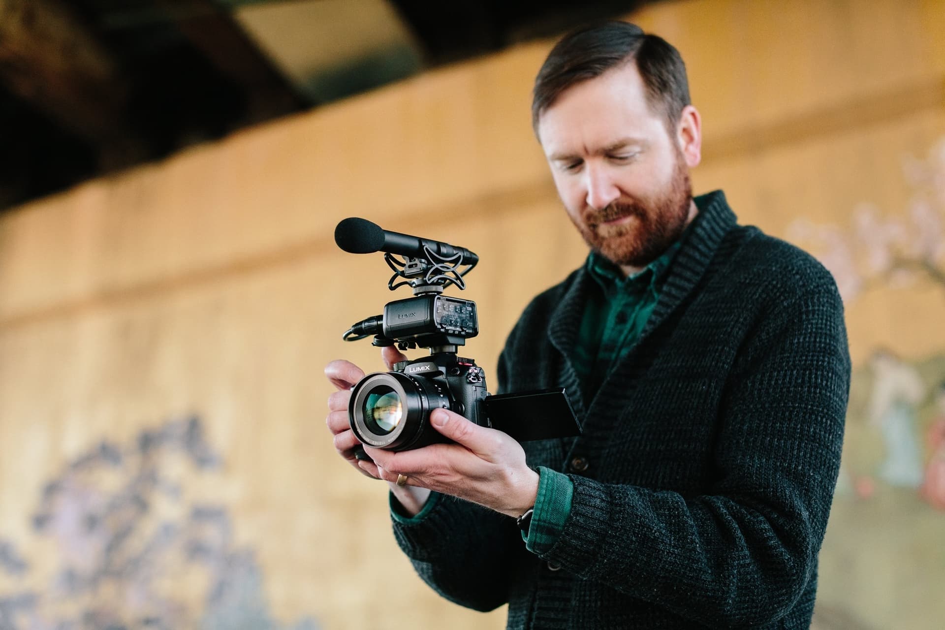 Griffin Hammond and the case for useful photography