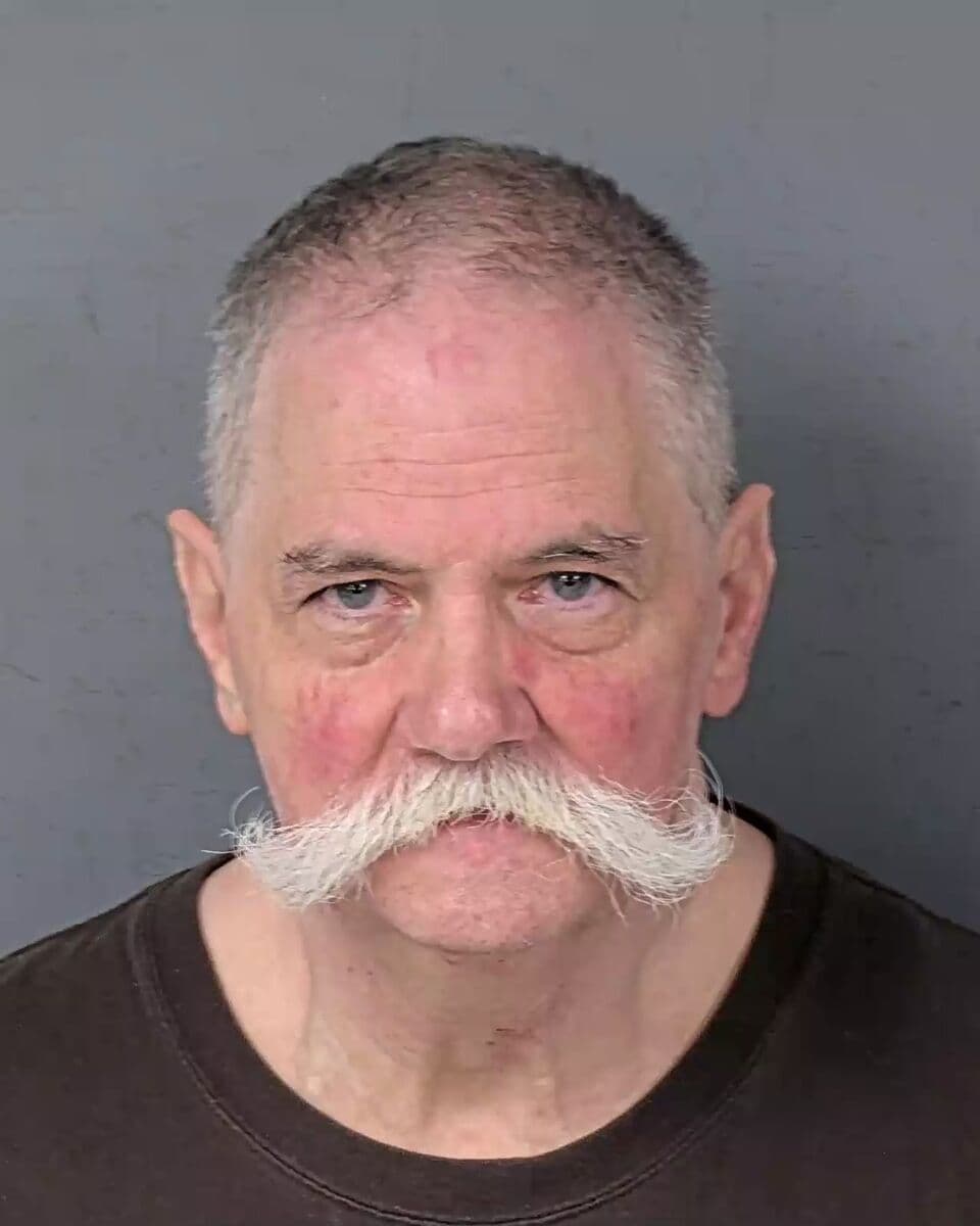 Hernando child-sex-crime fugitive arrested in New York after 36 years