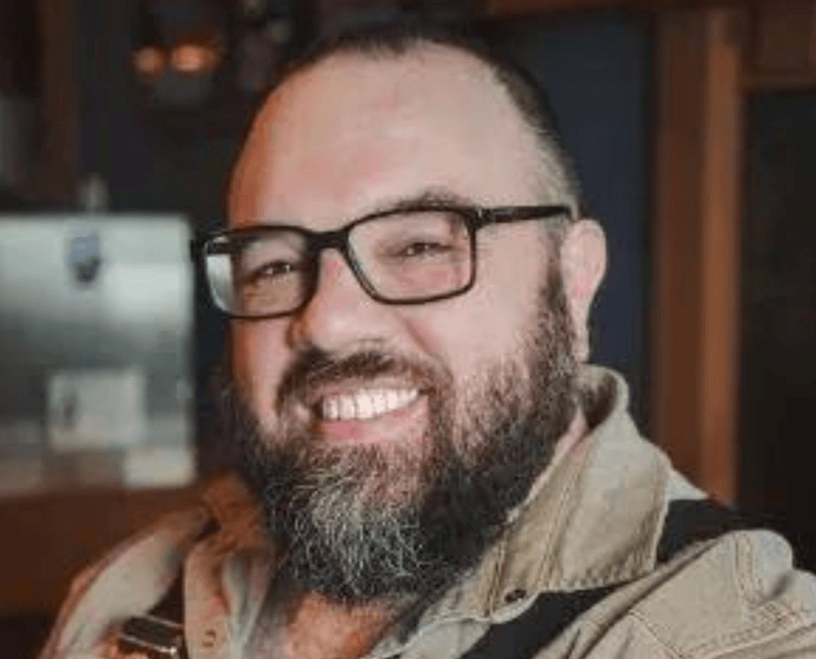 Brad Parsons returns to Baker City for Churchill School concert