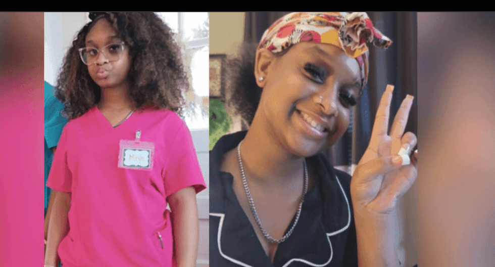 Prince George's police seek critical missing teen last seen in Suitland