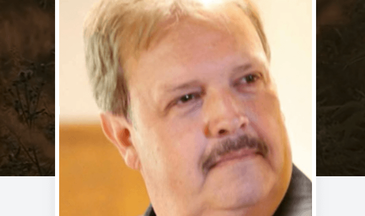 Goochland mourns Charles Alvin Stephens Sr., longtime DuPont mechanic and Army Reservist