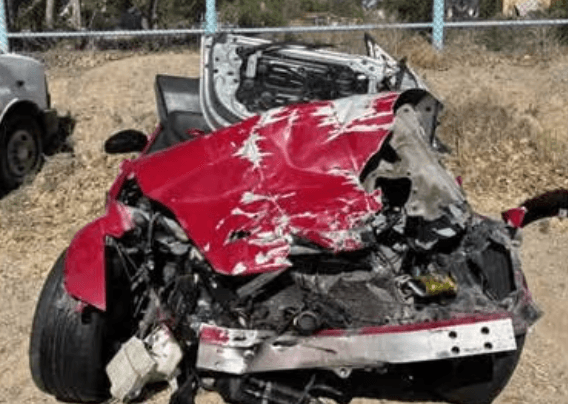 Farmington police file charges after head-on crash tied to street racing