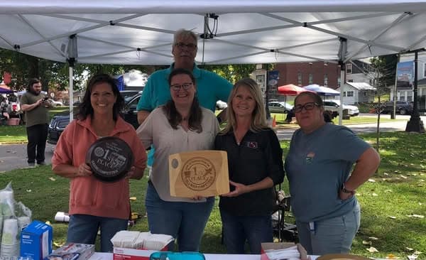 Tell City Strong: October Fest 2025 Brings Small-Town Pride to Main Street