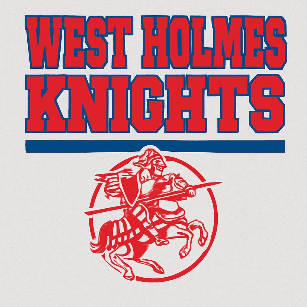 West Holmes Knights Triumph Over Wooster, Igniting Community Pride in Millersburg