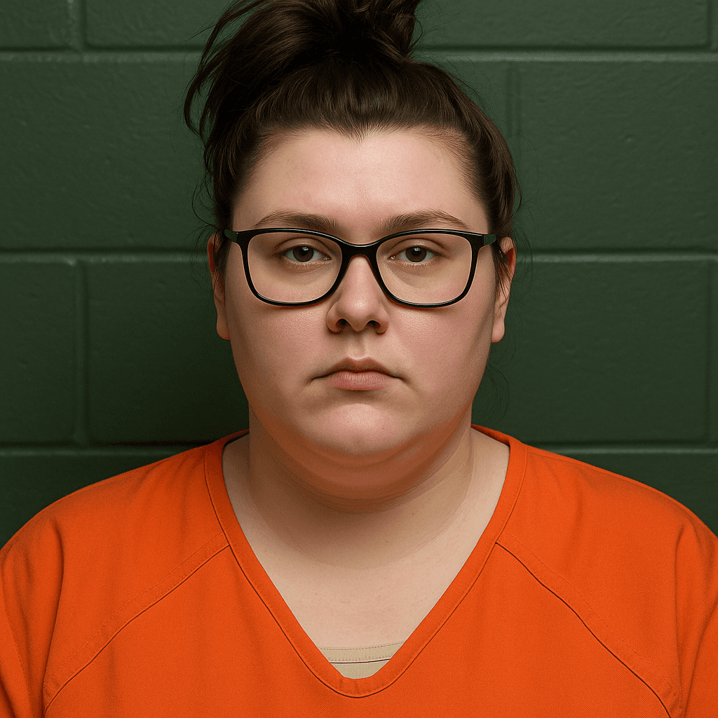 Young Perry County Woman Sentenced to Nine Years in 2022 Infant Neglect Death